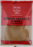 Deep Garam Masala Powder - 400 GM