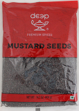 Deep Mustard Seeds - 400 GM
