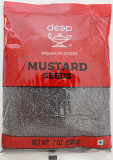 Deep Mustard Seeds - 200 GM