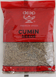 Deep Cumin Seeds - 200 GM