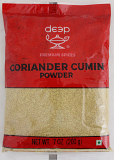 Deep Coriander Cumin Powder - 200 GM