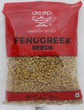 Deep Fenugreek (Methi) Seeds - 200 GM