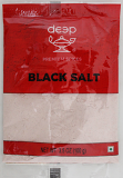 Deep Black Salt - 100 GM