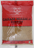 Deep Garam Masala Powder - 200 GM