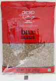 Dill Seeds - 200 GM