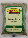 Deep Bansi Fennel Seeds (Lucknowi-14 OZ)