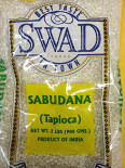 Swad Sabudana 2 LB