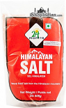 24 Mantra Himalaya Salt (2 LB)
