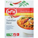 Mtr Sambar Rice (300 GM)