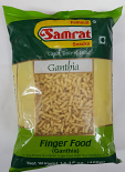 Samrat Ganthiya 14 OZ