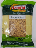 Samrat Lahsun Sev 14 OZ