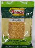 Samrat Mung Dal 14 OZ