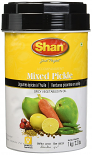 Shan Mix Pickle (1 KG)
