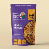 Sweet Kaaram Coffee Madras Mixture - 7 Oz (200 Gm)