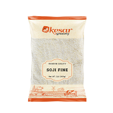 Kesar Soji Fine 4lb(1.81kg)