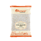 Kesar Sona Masoori Rice - 4 LB