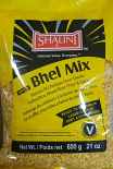 Shalini Spicy Bhel Mix (21 OZ)
