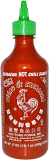 Huy Fong Sriracha Hot Chili Sauce - 17 OZ