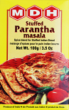 Mdh Stuffed Paratha Masala (100 GM)