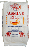Swad Jasmine Rice 20 LB