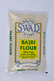 Swad Bajri Flour 4 LB