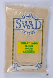 Swad Wheat Ladoo Flour 2 LB
