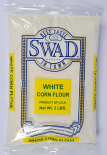 Swad White Corn Flour 2 LB