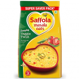 Saffola Oats Veggi Twist 500 Gm