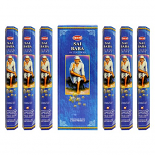 Sai Baba Agarbatti 6 Pack