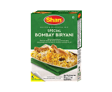 Shan Bombay Biryani Masala - 60 GM