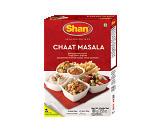 Shan Chaat Masala - 100 GM
