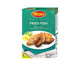 Shan Fried Fish Masala - 50 GM