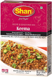 Shan Keema Masala - 50 Gm