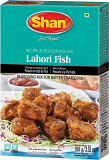 Shan Lahori Fish Masala - 100 GM
