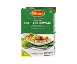 Shan Memoni Mutton Biryani Masala - 60 GM