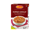 Shan Murgh Cholay Masala - 50 GM