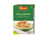 Shan Pilau Biryani Masala - 50 GM