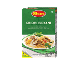 Shan Sindhi Biryani Masala - 60 GM