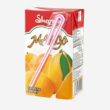 Shezan Mango Juice (250 ML*6 PACKS)