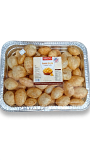 Shona Pani Puri Trey - 256 Gm (70-80 Pcs)