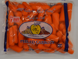 Babby Carrot Bag - each