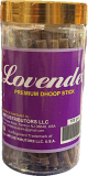 Shraddha Premium Dhoop Stick (LOVENDER) - 100 GM