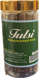Shraddha Premium Dhoop Stick (TULSI) - 100 GM