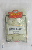 Shreeji Litchi Candy - 200 GM