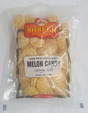 Shreeji Melon Candy - 200 GM