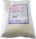Swad Sooji Fine 4 LB