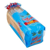 Super Bread White - 20 Oz