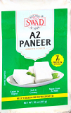 Swad A2 Paneer - 10 Oz (283 Gm)