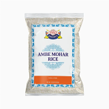 Swad Ambe Mor Rice - 10 Lb (4.54 Kg)