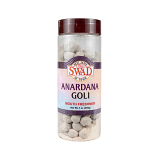Swad Anardana Goli - 7 Oz (200 Gm)